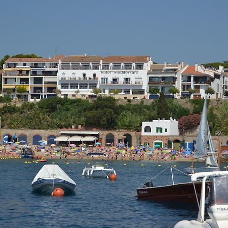 Hotel Mediterrani كاليلا دو بالافروجيل المظهر الخارجي الصورة