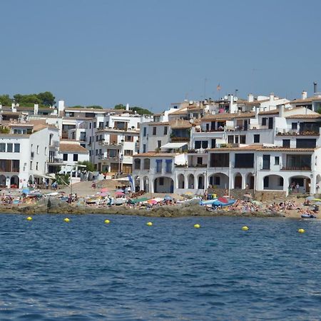 Hotel Mediterrani كاليلا دو بالافروجيل المظهر الخارجي الصورة