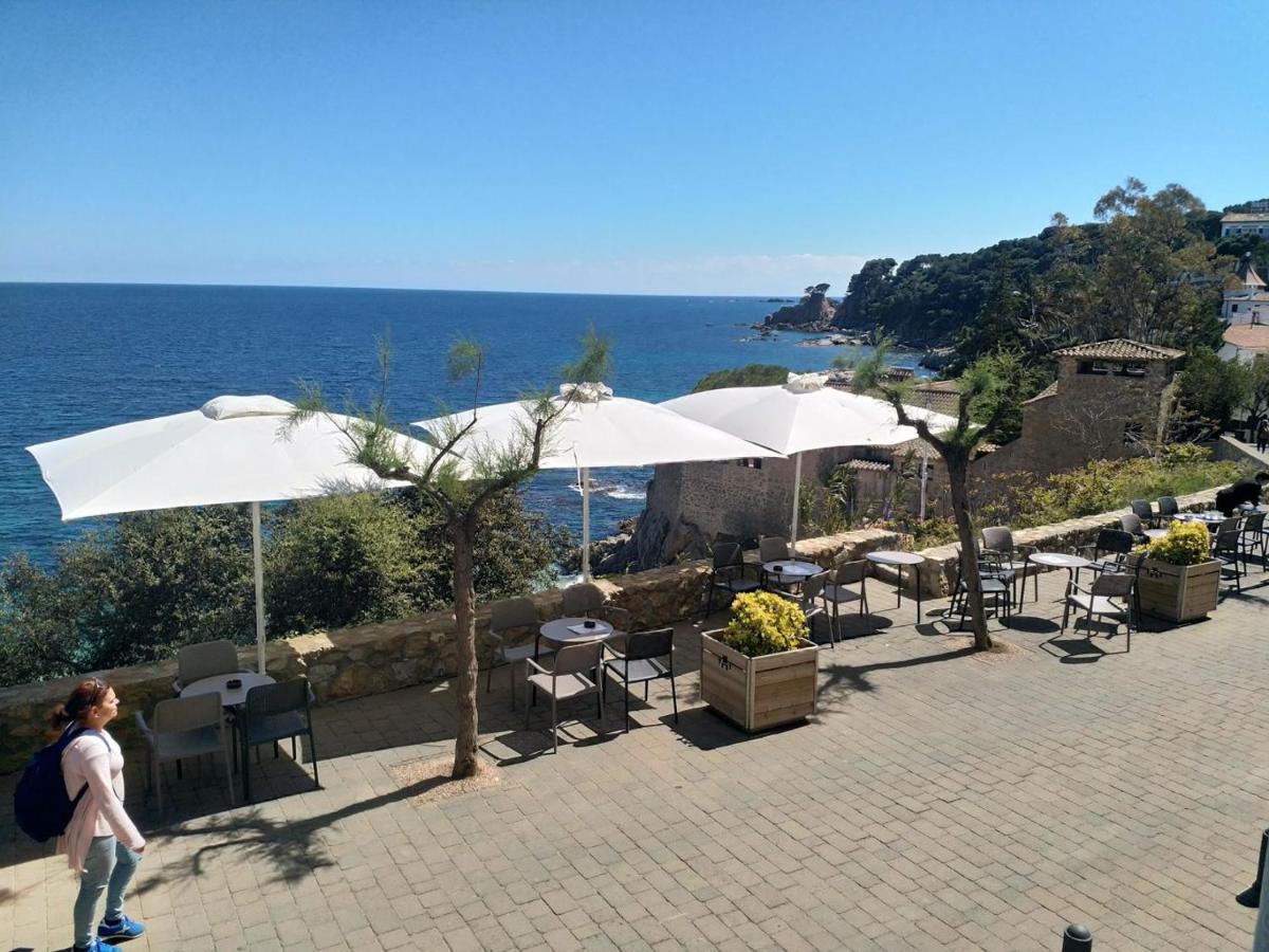 Hotel Mediterrani كاليلا دو بالافروجيل المظهر الخارجي الصورة