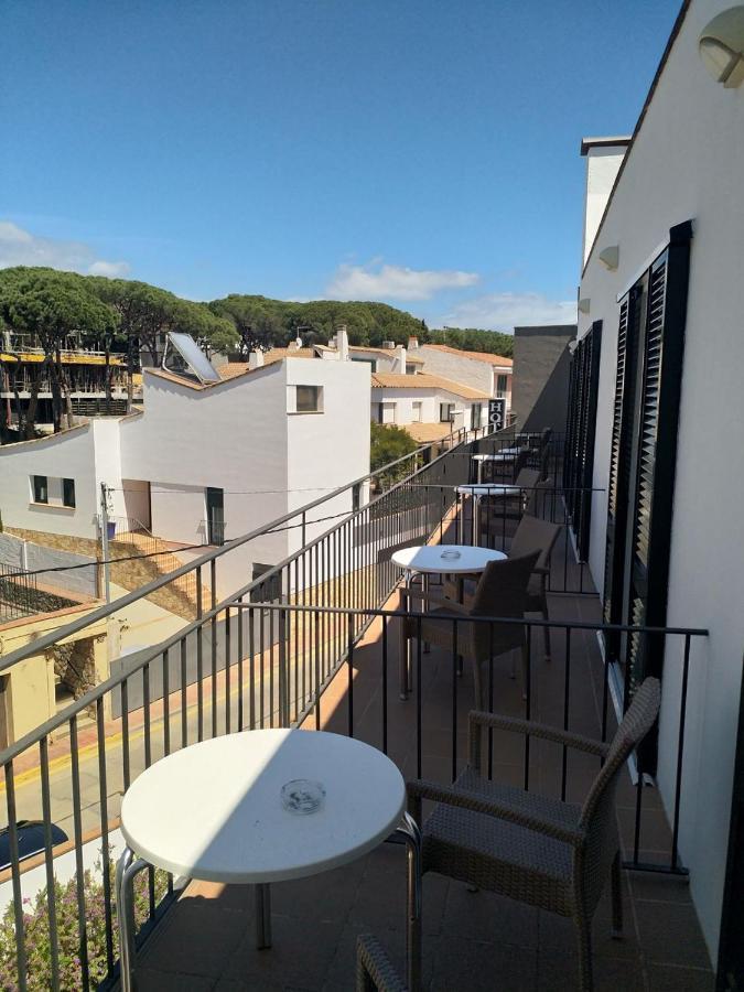 Hotel Mediterrani كاليلا دو بالافروجيل المظهر الخارجي الصورة